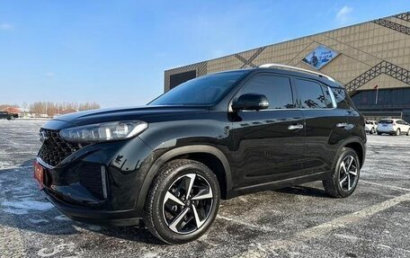 Hyundai ix35, 2021 год, 1 665 000 рублей, 1 фотография