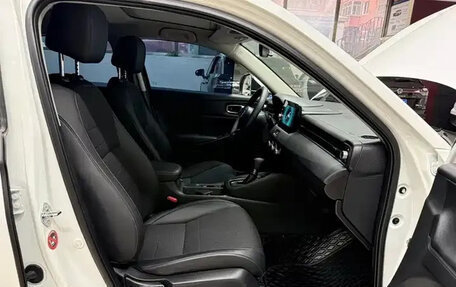 Honda Vezel, 2023 год, 1 721 580 рублей, 20 фотография