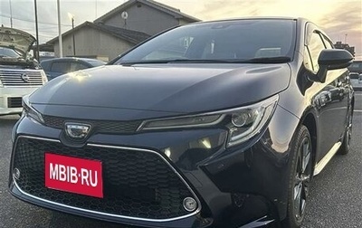 Toyota Corolla, 2021 год, 1 477 000 рублей, 1 фотография