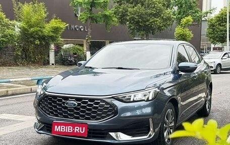 Ford Focus IV, 2022 год, 1 085 000 рублей, 1 фотография