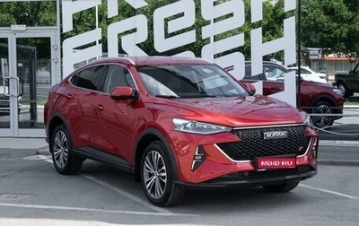 Haval F7x I, 2022 год, 2 199 000 рублей, 1 фотография