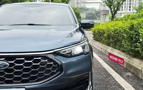 Ford Focus IV, 2022 год, 1 085 000 рублей, 7 фотография