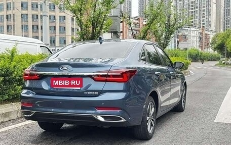 Ford Focus IV, 2022 год, 1 085 000 рублей, 4 фотография