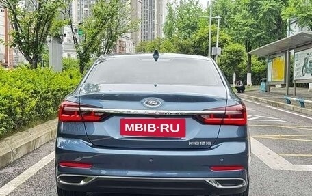 Ford Focus IV, 2022 год, 1 085 000 рублей, 5 фотография