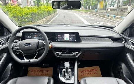 Ford Focus IV, 2022 год, 1 085 000 рублей, 8 фотография