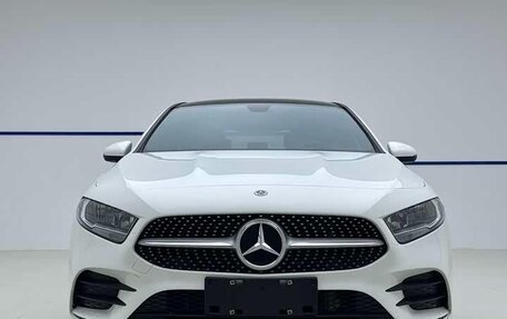 Mercedes-Benz A-Класс, 2022 год, 1 985 002 рублей, 1 фотография