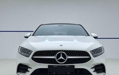 Mercedes-Benz A-Класс, 2022 год, 1 985 002 рублей, 1 фотография