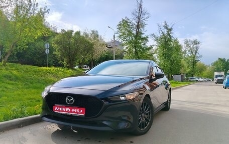 Mazda 3, 2019 год, 1 599 999 рублей, 1 фотография