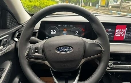 Ford Focus IV, 2022 год, 1 085 000 рублей, 9 фотография