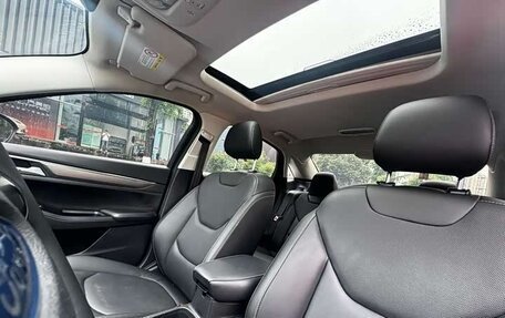 Ford Focus IV, 2022 год, 1 085 000 рублей, 13 фотография