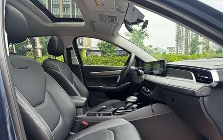Ford Focus IV, 2022 год, 1 085 000 рублей, 14 фотография
