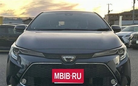 Toyota Corolla, 2021 год, 1 477 000 рублей, 2 фотография