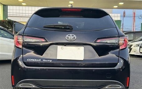Toyota Corolla, 2021 год, 1 477 000 рублей, 3 фотография