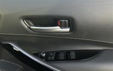 Toyota Corolla, 2021 год, 1 477 000 рублей, 8 фотография