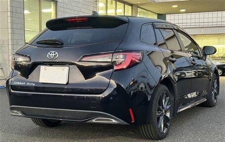 Toyota Corolla, 2021 год, 1 477 000 рублей, 4 фотография