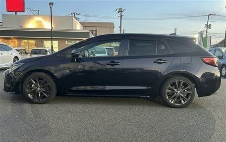 Toyota Corolla, 2021 год, 1 477 000 рублей, 7 фотография