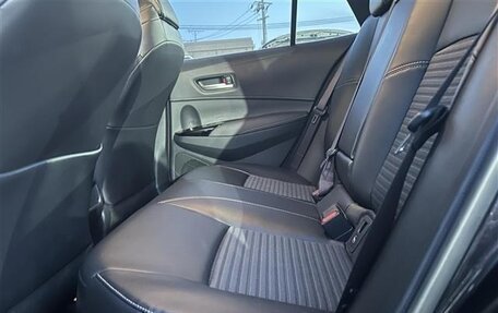 Toyota Corolla, 2021 год, 1 477 000 рублей, 17 фотография