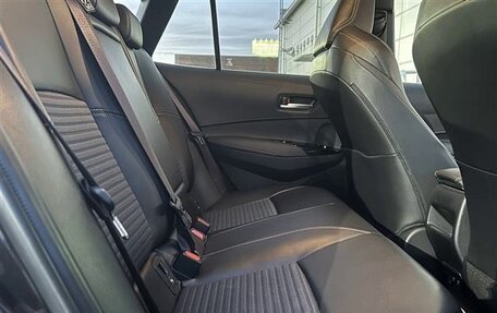 Toyota Corolla, 2021 год, 1 477 000 рублей, 16 фотография