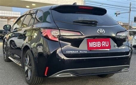Toyota Corolla, 2021 год, 1 477 000 рублей, 5 фотография