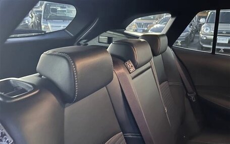 Toyota Corolla, 2021 год, 1 477 000 рублей, 18 фотография