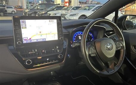Toyota Corolla, 2021 год, 1 477 000 рублей, 21 фотография