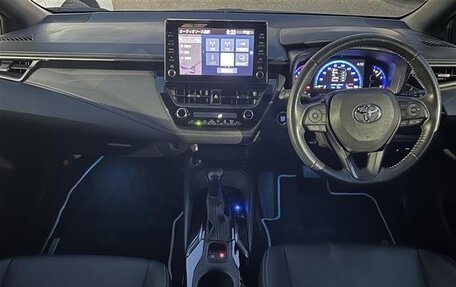 Toyota Corolla, 2021 год, 1 477 000 рублей, 20 фотография