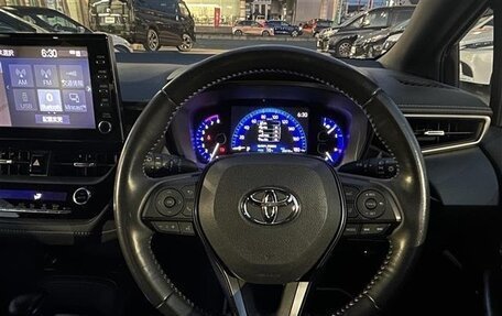 Toyota Corolla, 2021 год, 1 477 000 рублей, 22 фотография