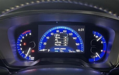 Toyota Corolla, 2021 год, 1 477 000 рублей, 26 фотография