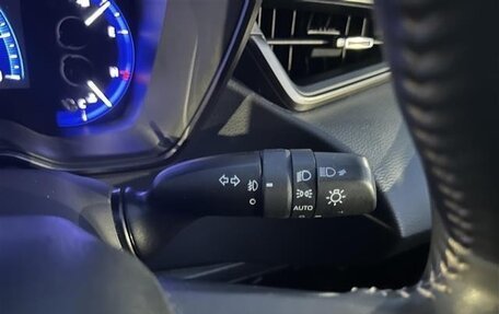 Toyota Corolla, 2021 год, 1 477 000 рублей, 25 фотография