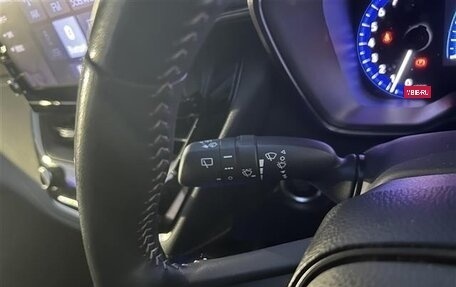 Toyota Corolla, 2021 год, 1 477 000 рублей, 23 фотография