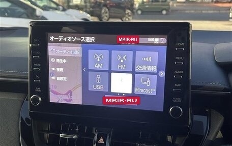 Toyota Corolla, 2021 год, 1 477 000 рублей, 28 фотография