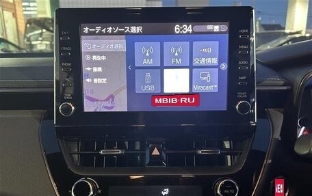 Toyota Corolla, 2021 год, 1 477 000 рублей, 27 фотография