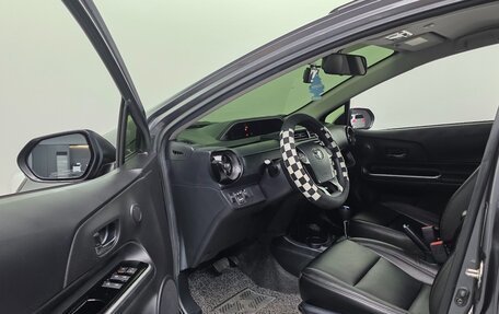 Toyota Prius c I, 2020 год, 1 679 000 рублей, 5 фотография