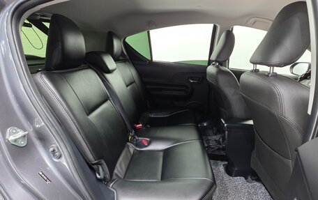 Toyota Prius c I, 2020 год, 1 679 000 рублей, 8 фотография