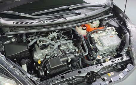 Toyota Prius c I, 2020 год, 1 679 000 рублей, 23 фотография