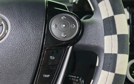 Toyota Prius c I, 2020 год, 1 679 000 рублей, 15 фотография