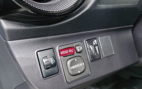 Toyota Prius c I, 2020 год, 1 679 000 рублей, 17 фотография