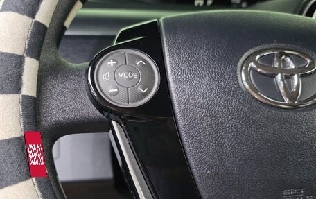 Toyota Prius c I, 2020 год, 1 679 000 рублей, 19 фотография