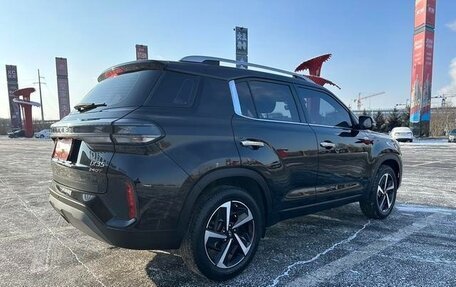 Hyundai ix35, 2021 год, 1 665 000 рублей, 4 фотография