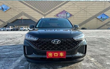 Hyundai ix35, 2021 год, 1 665 000 рублей, 2 фотография