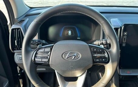 Hyundai ix35, 2021 год, 1 665 000 рублей, 10 фотография