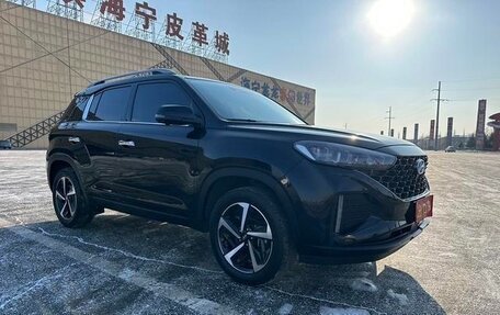 Hyundai ix35, 2021 год, 1 665 000 рублей, 3 фотография