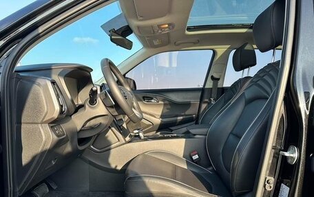 Hyundai ix35, 2021 год, 1 665 000 рублей, 7 фотография