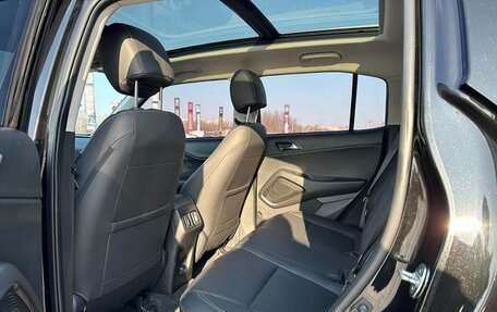 Hyundai ix35, 2021 год, 1 665 000 рублей, 8 фотография