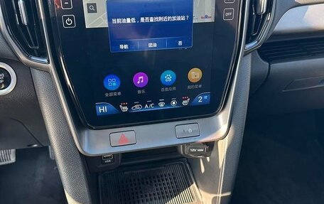 Hyundai ix35, 2021 год, 1 665 000 рублей, 11 фотография