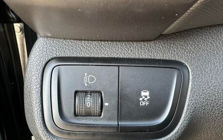 Hyundai ix35, 2021 год, 1 665 000 рублей, 14 фотография