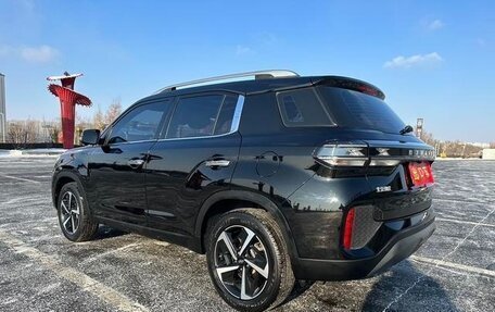 Hyundai ix35, 2021 год, 1 665 000 рублей, 6 фотография