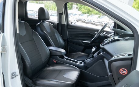 Ford Kuga III, 2016 год, 1 512 000 рублей, 8 фотография