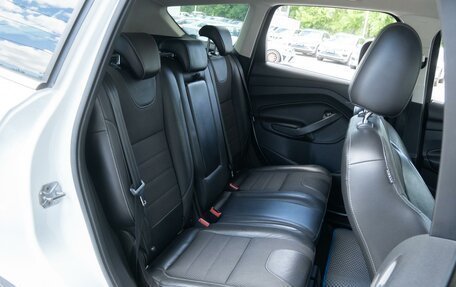 Ford Kuga III, 2016 год, 1 512 000 рублей, 7 фотография
