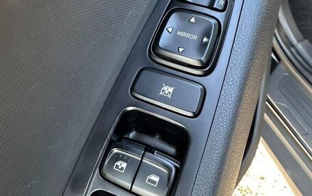 Hyundai ix35, 2021 год, 1 665 000 рублей, 15 фотография